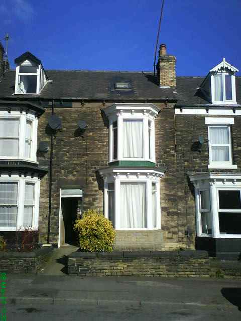 48 Osborne Rd Front of house