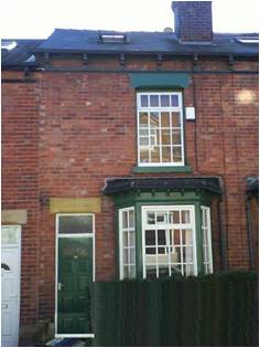 Khartoum Rd Front of house