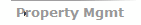 Property Mgmt