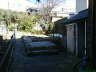 Back garden