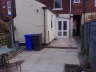 Back garden